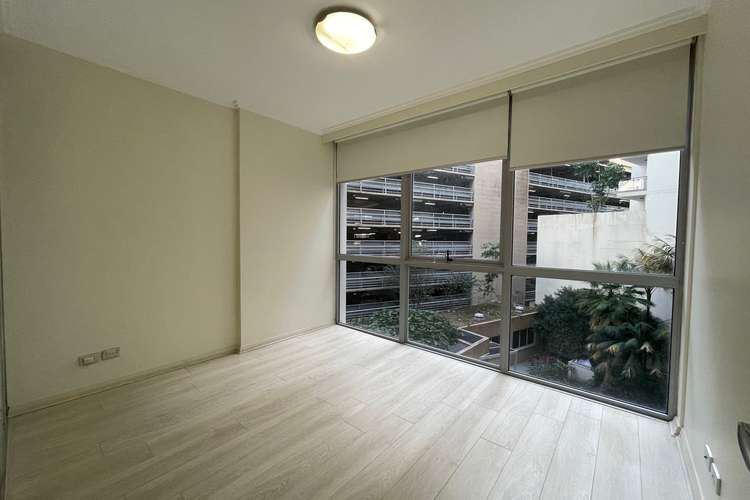 Second view of Homely apartment listing, 26/107 Quay Street, Sydney NSW 2000
