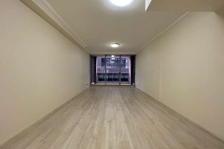 Third view of Homely apartment listing, 26/107 Quay Street, Sydney NSW 2000