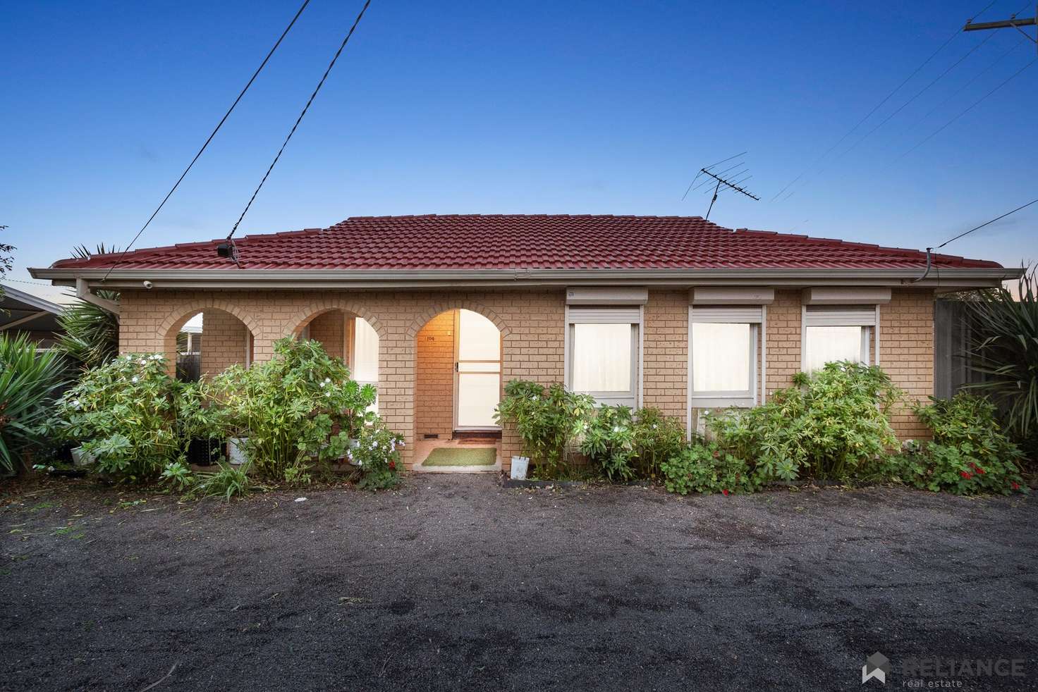 Main view of Homely house listing, 104 Brooklyn Road, Melton South VIC 3338