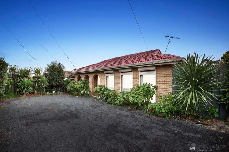 Second view of Homely house listing, 104 Brooklyn Road, Melton South VIC 3338