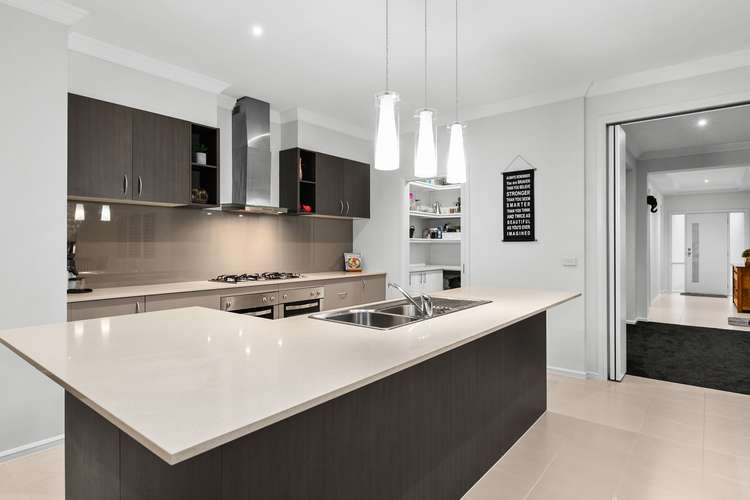 Second view of Homely house listing, 76 Livingstone Boulevard, Pakenham VIC 3810