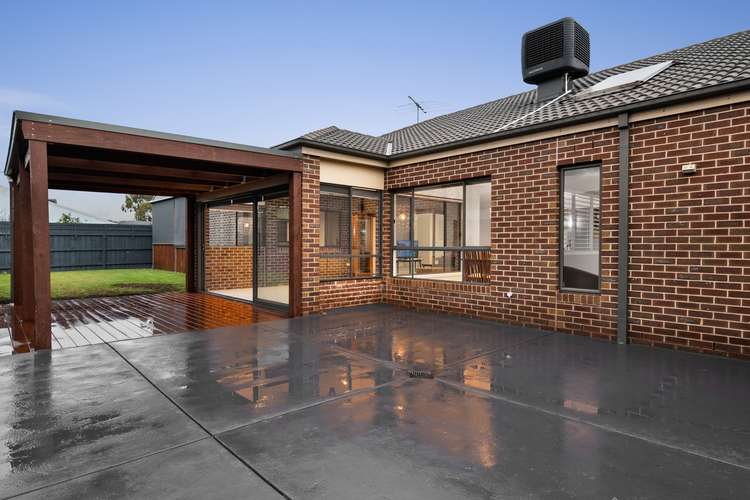 Fourth view of Homely house listing, 76 Livingstone Boulevard, Pakenham VIC 3810