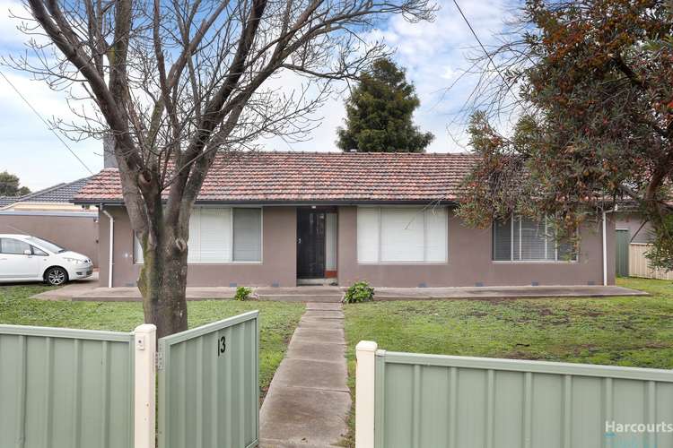 Second view of Homely house listing, 13 Kiama Drive, Lalor VIC 3075