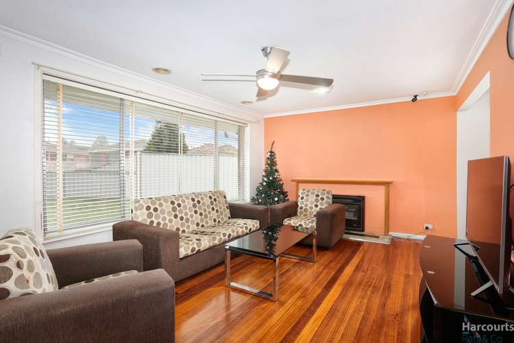 Third view of Homely house listing, 13 Kiama Drive, Lalor VIC 3075