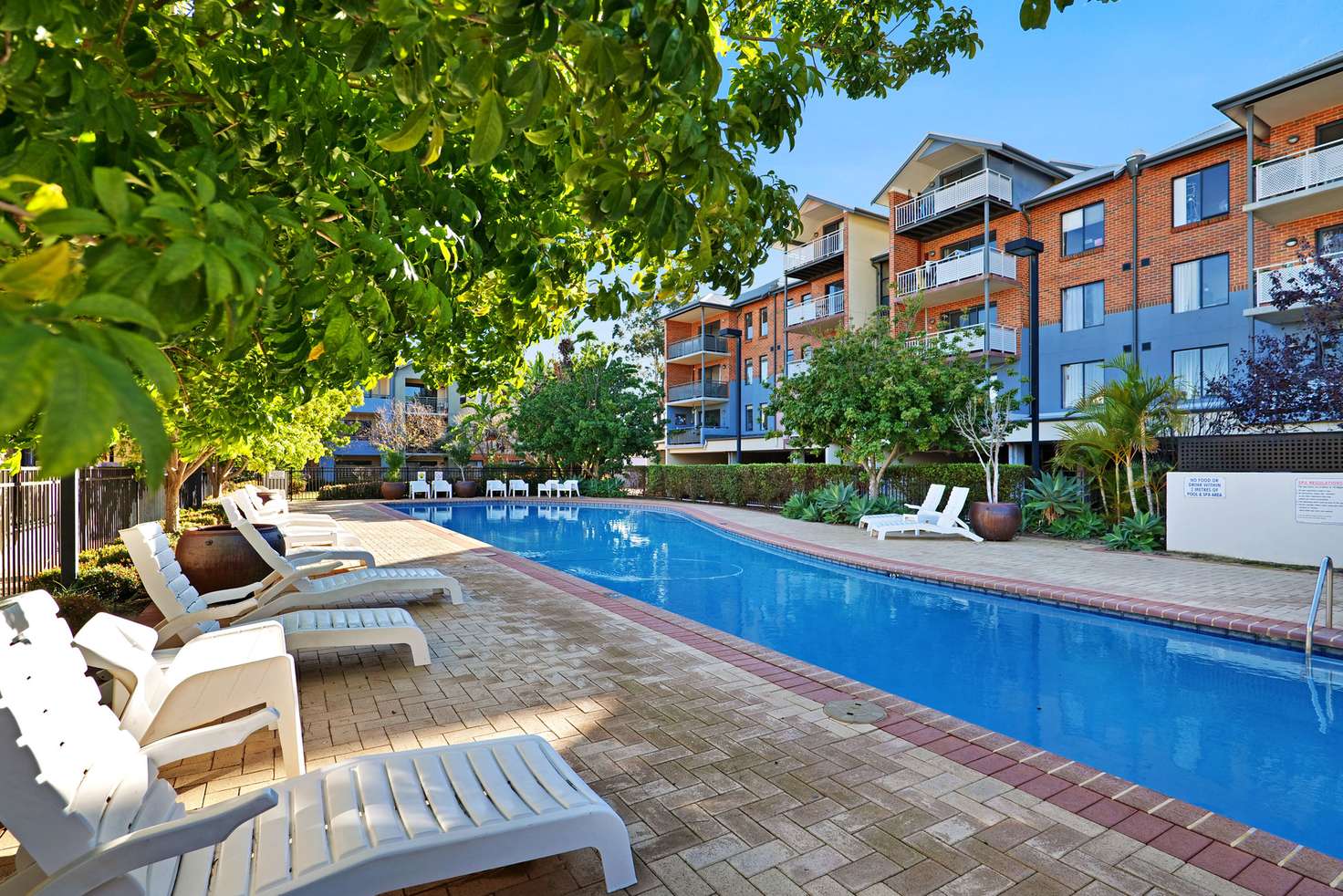 Main view of Homely apartment listing, 37/8 Kadina Street, North Perth WA 6006