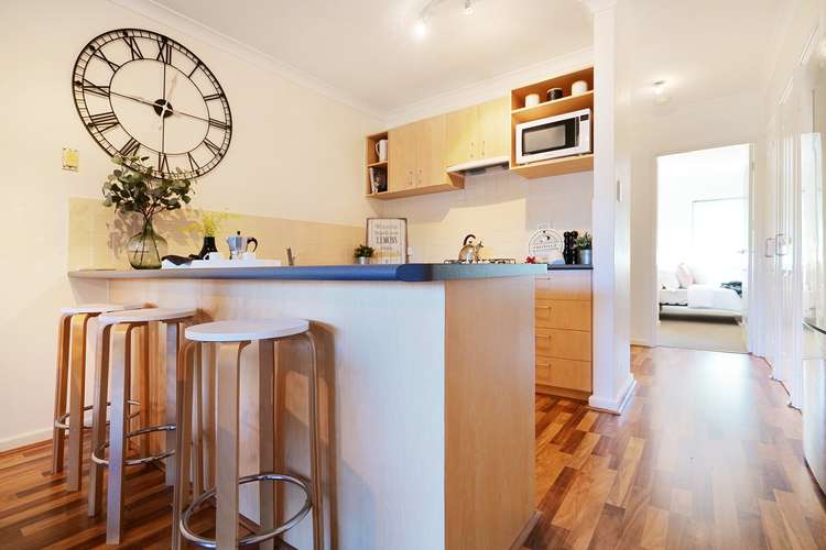 Third view of Homely apartment listing, 37/8 Kadina Street, North Perth WA 6006
