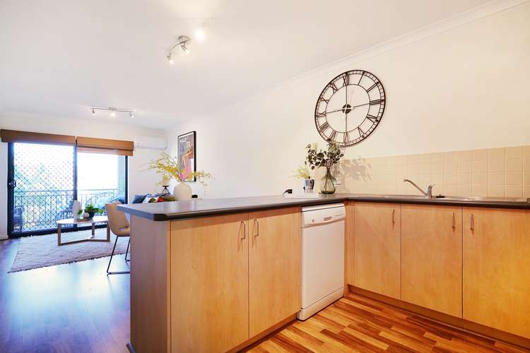 Fourth view of Homely apartment listing, 37/8 Kadina Street, North Perth WA 6006