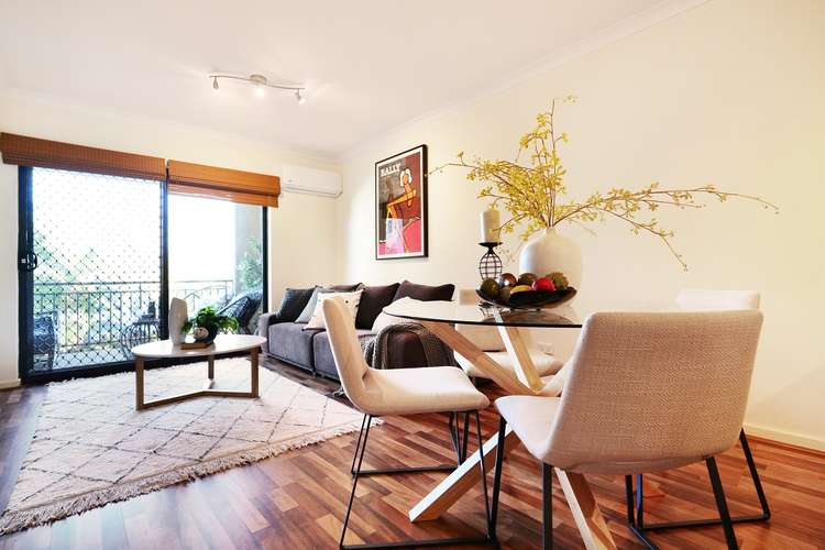 Seventh view of Homely apartment listing, 37/8 Kadina Street, North Perth WA 6006