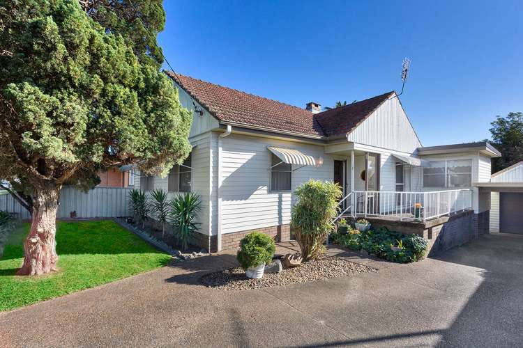 Main view of Homely house listing, 84 Howe Street, Lambton NSW 2299