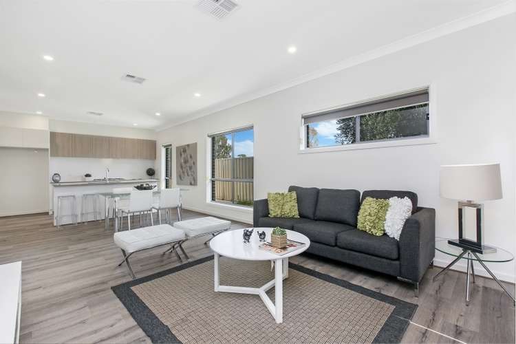 Second view of Homely house listing, 9 Argyle Terrace, Klemzig SA 5087