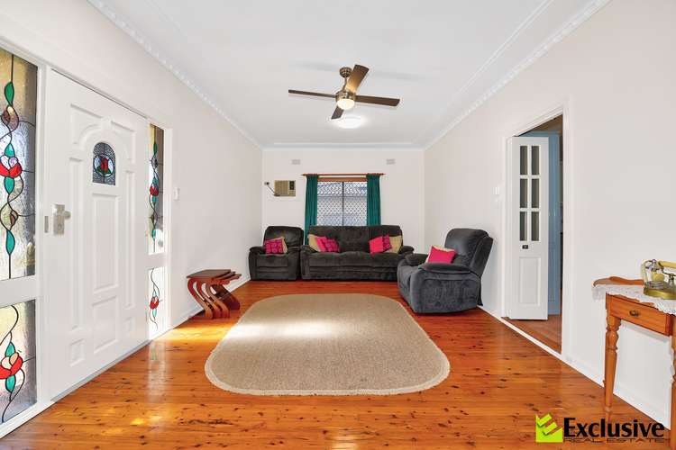 Second view of Homely house listing, 44 Rhodes Avenue, Guildford NSW 2161