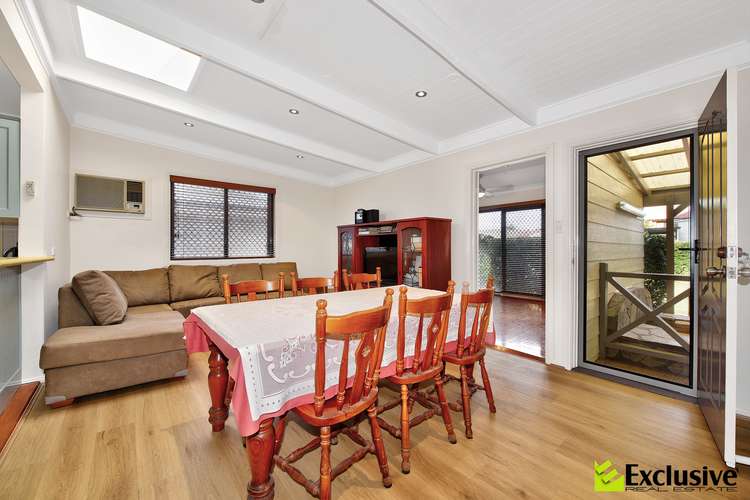 Third view of Homely house listing, 44 Rhodes Avenue, Guildford NSW 2161