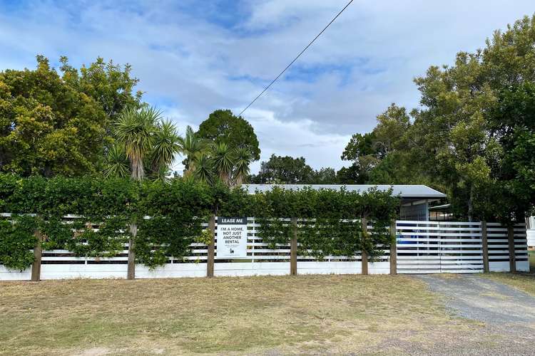 Main view of Homely house listing, 33 Cunningham Street, Urangan QLD 4655