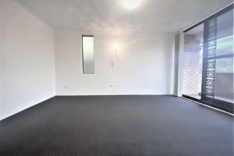 Second view of Homely unit listing, 16/28-32 Treves Street, Merrylands NSW 2160