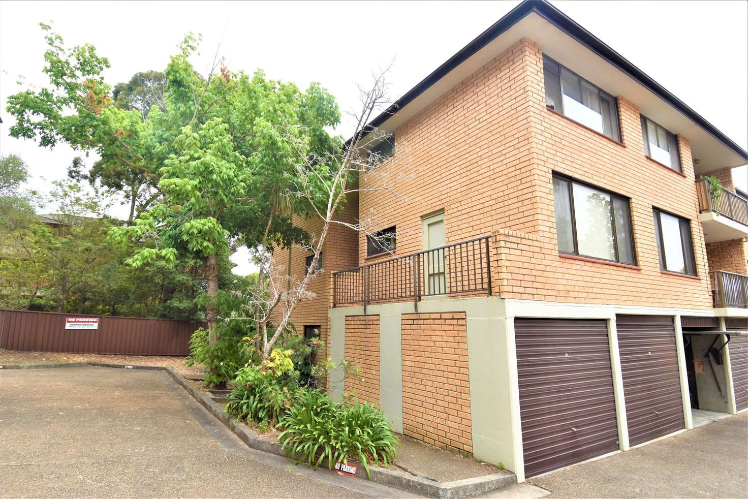 Main view of Homely unit listing, 59/53 Auburn Street, Sutherland NSW 2232