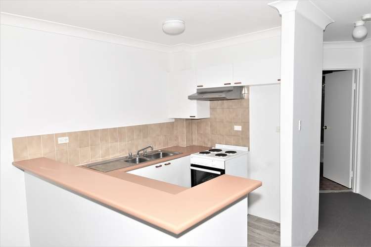 Second view of Homely unit listing, 59/53 Auburn Street, Sutherland NSW 2232