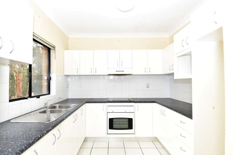 Third view of Homely unit listing, 35/16 Park Street, Sutherland NSW 2232