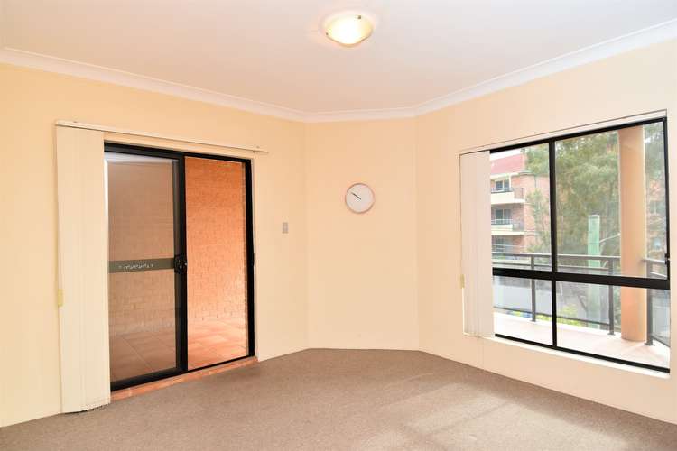 Fourth view of Homely unit listing, 35/16 Park Street, Sutherland NSW 2232