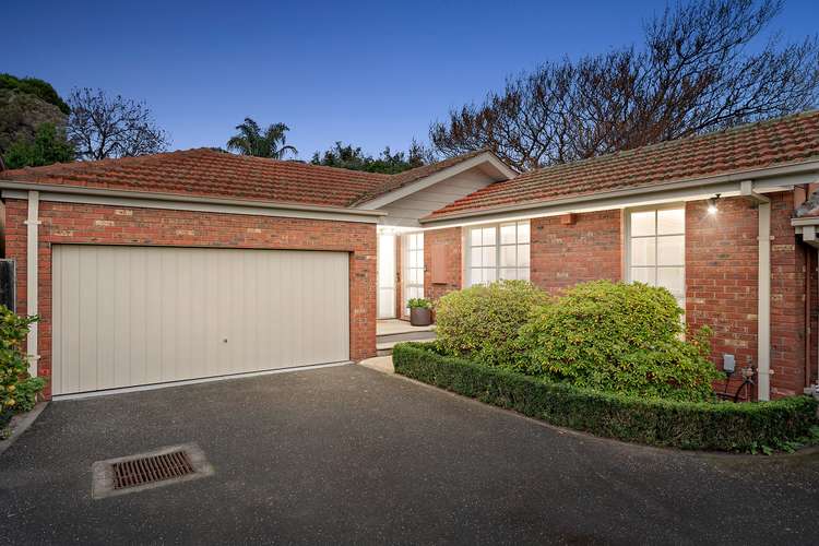 Main view of Homely townhouse listing, 3/7-9 Royal Avenue, Sandringham VIC 3191