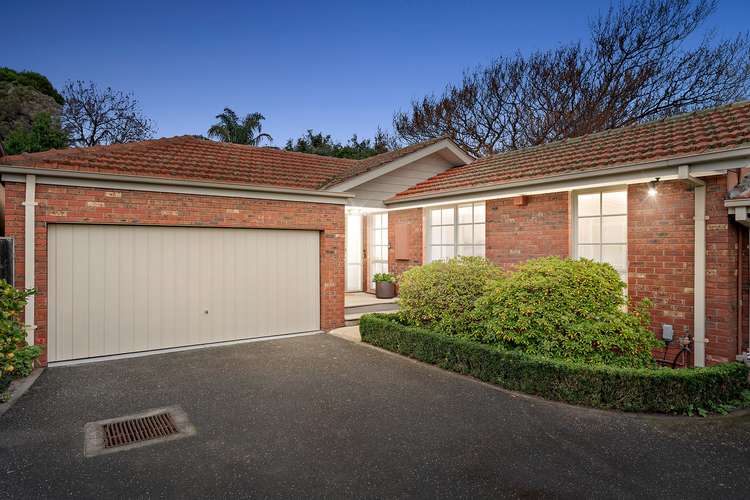 3/7-9 Royal Avenue, Sandringham VIC 3191