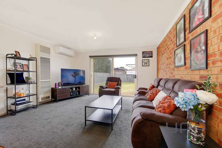 Second view of Homely unit listing, 43 High Street South, Altona Meadows VIC 3028