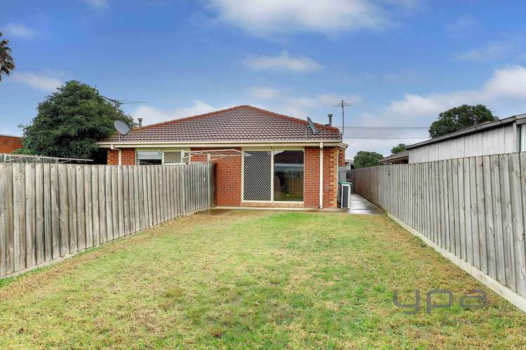 Fourth view of Homely unit listing, 43 High Street South, Altona Meadows VIC 3028