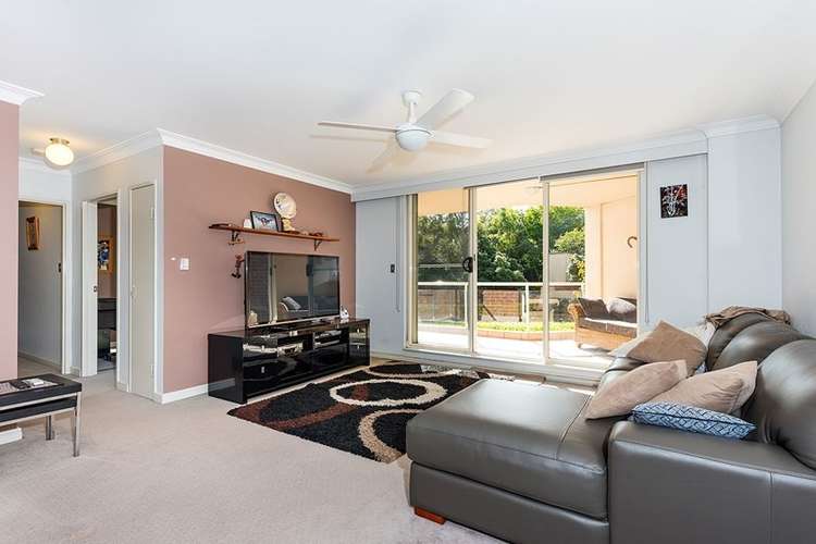 Main view of Homely apartment listing, 108/6 Wentworth Drive, Liberty Grove NSW 2138