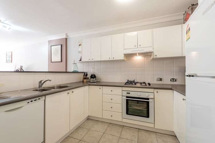 Third view of Homely apartment listing, 108/6 Wentworth Drive, Liberty Grove NSW 2138