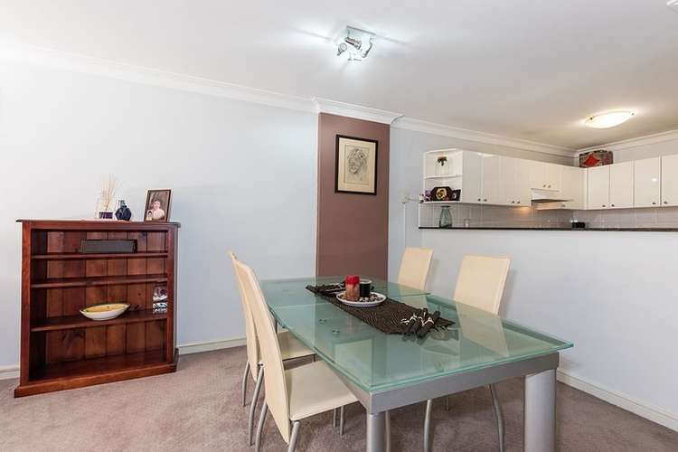 Fourth view of Homely apartment listing, 108/6 Wentworth Drive, Liberty Grove NSW 2138