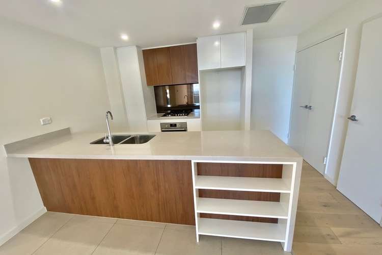 Second view of Homely apartment listing, 403/15 Dora Street, Hurstville NSW 2220