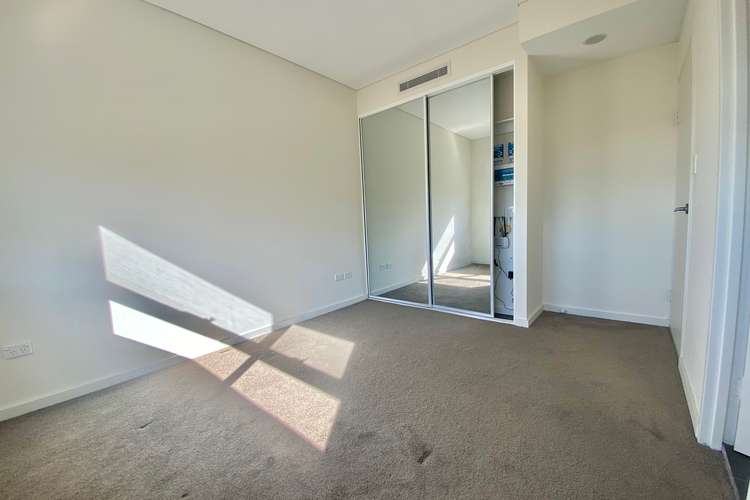 Fourth view of Homely apartment listing, 403/15 Dora Street, Hurstville NSW 2220