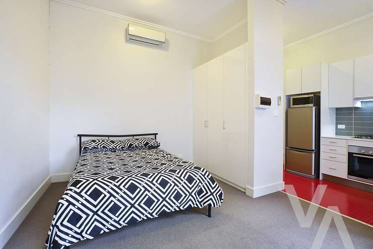 Fifth view of Homely studio listing, 112/569 Hunter Street, Newcastle West NSW 2302