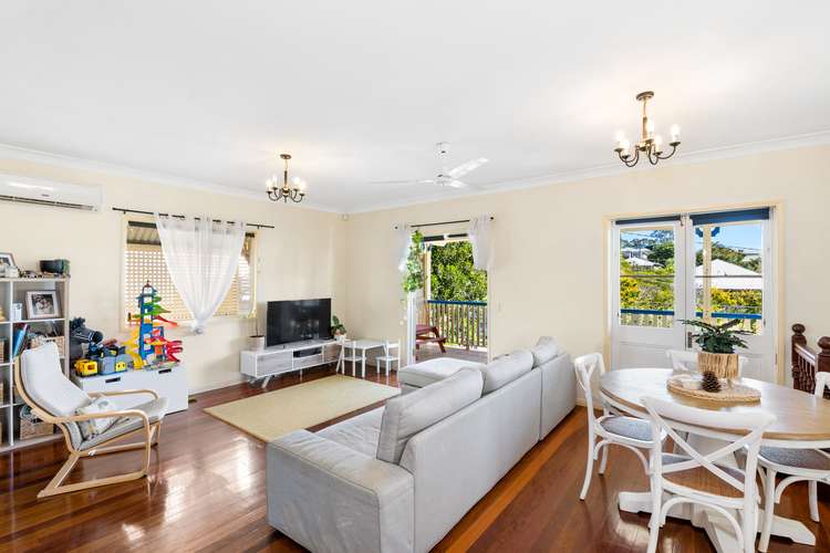 Second view of Homely house listing, 45 Margaret Street, Camp Hill QLD 4152