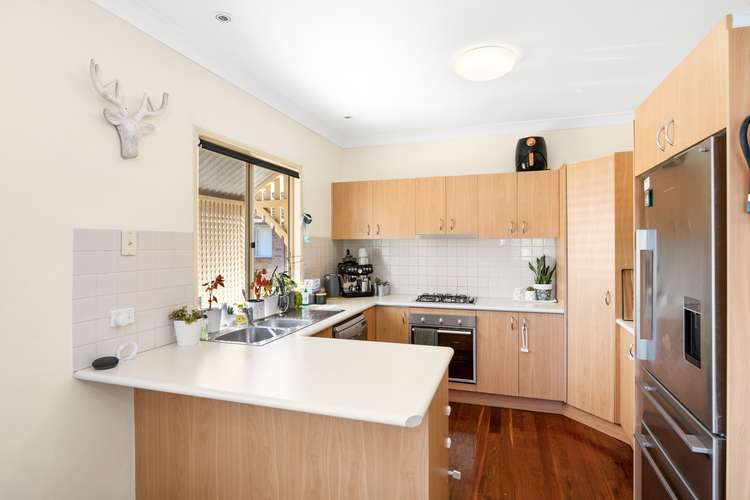 Third view of Homely house listing, 45 Margaret Street, Camp Hill QLD 4152