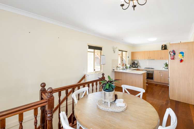 Fourth view of Homely house listing, 45 Margaret Street, Camp Hill QLD 4152