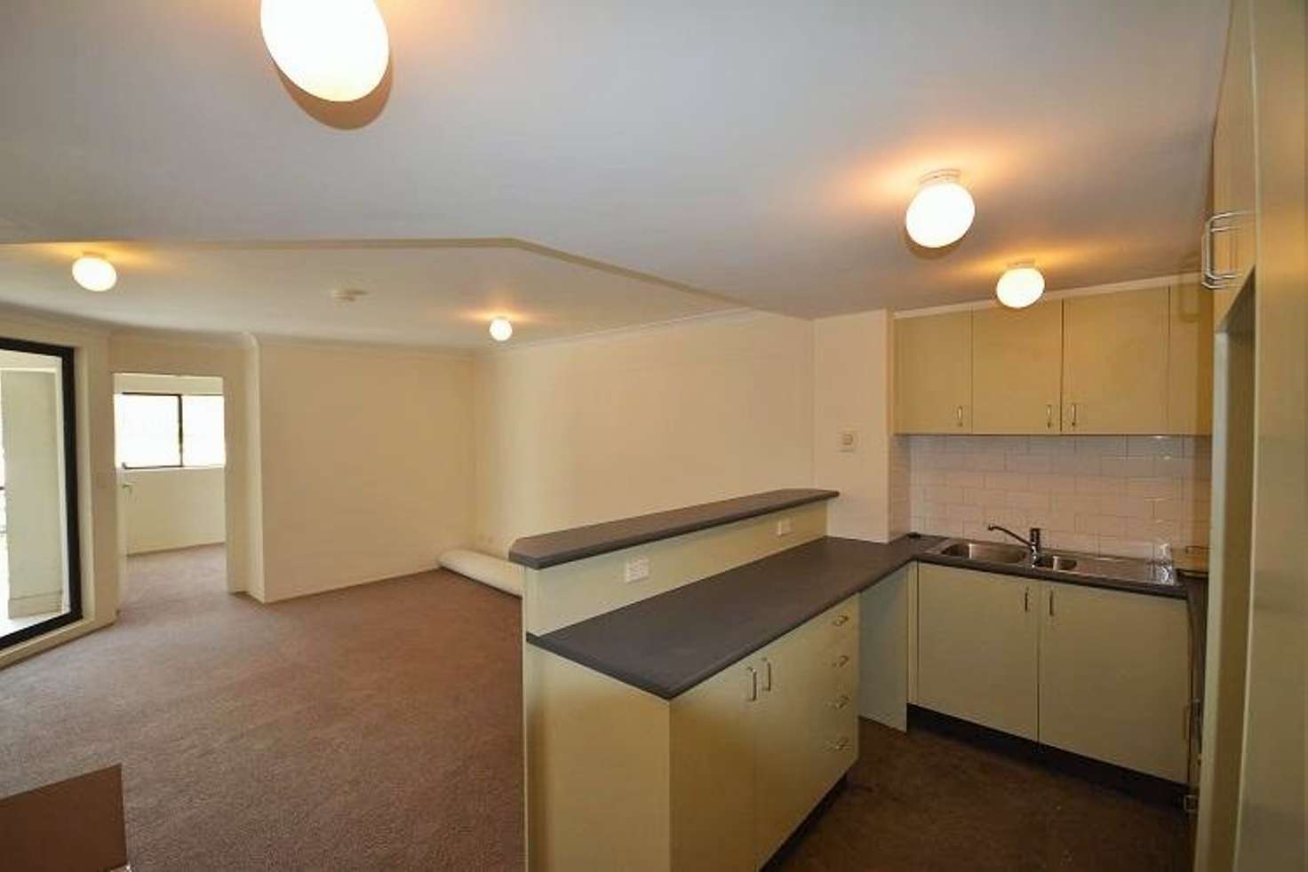 Main view of Homely apartment listing, 306/1 Randle Street, Surry Hills NSW 2010