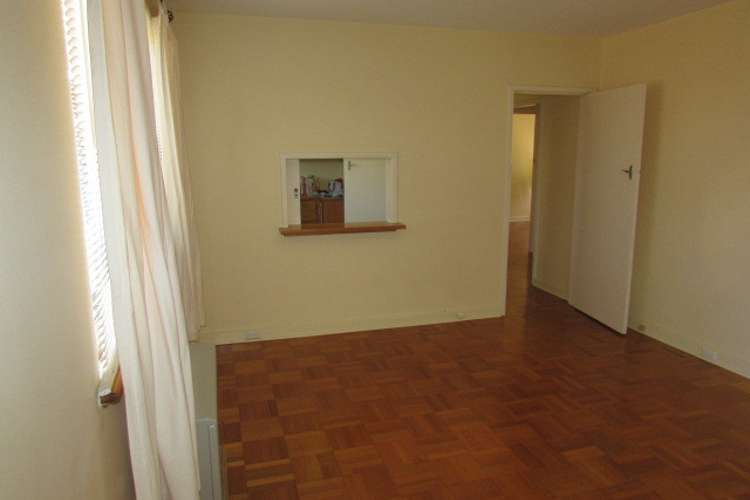 Third view of Homely unit listing, 6/147 Marshall Street, Ivanhoe VIC 3079
