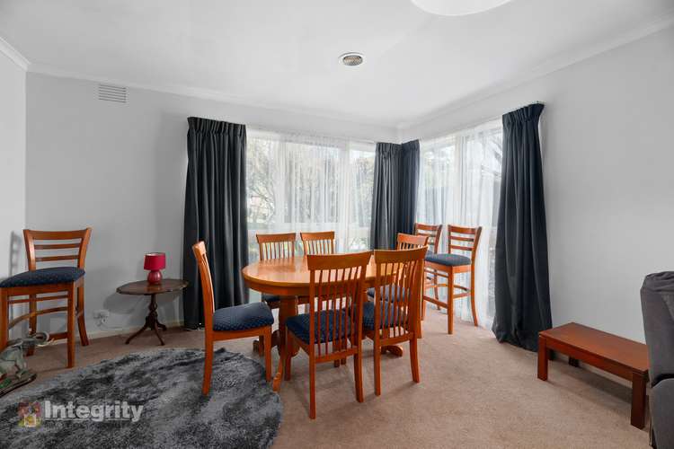 Second view of Homely unit listing, 6/3 Blannin Street, Healesville VIC 3777