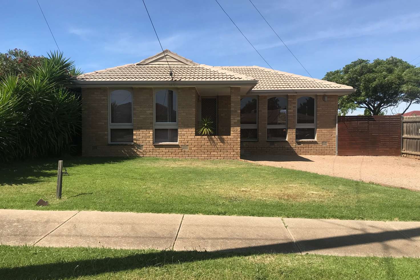 Main view of Homely house listing, 14 Lorimer Street, Melton VIC 3337