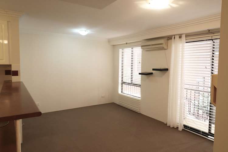Second view of Homely apartment listing, EG5/54 Experiment Street, Pyrmont NSW 2009