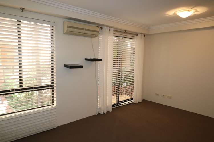 Third view of Homely apartment listing, EG5/54 Experiment Street, Pyrmont NSW 2009