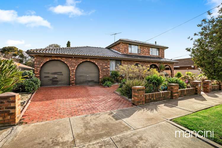 Second view of Homely house listing, 62-64 Hook Street, Altona Meadows VIC 3028