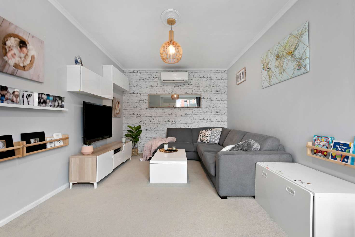 Main view of Homely unit listing, 4/67 Francis Street, Yarraville VIC 3013