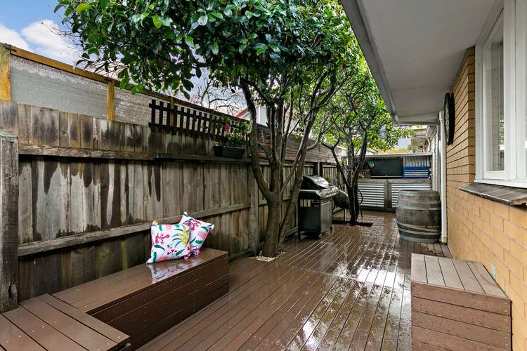 Third view of Homely unit listing, 4/67 Francis Street, Yarraville VIC 3013