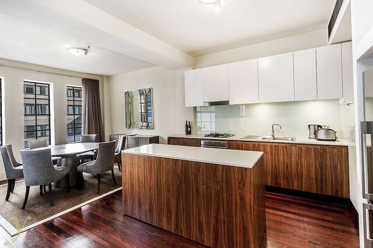 Third view of Homely apartment listing, 2 York Street, Sydney NSW 2000