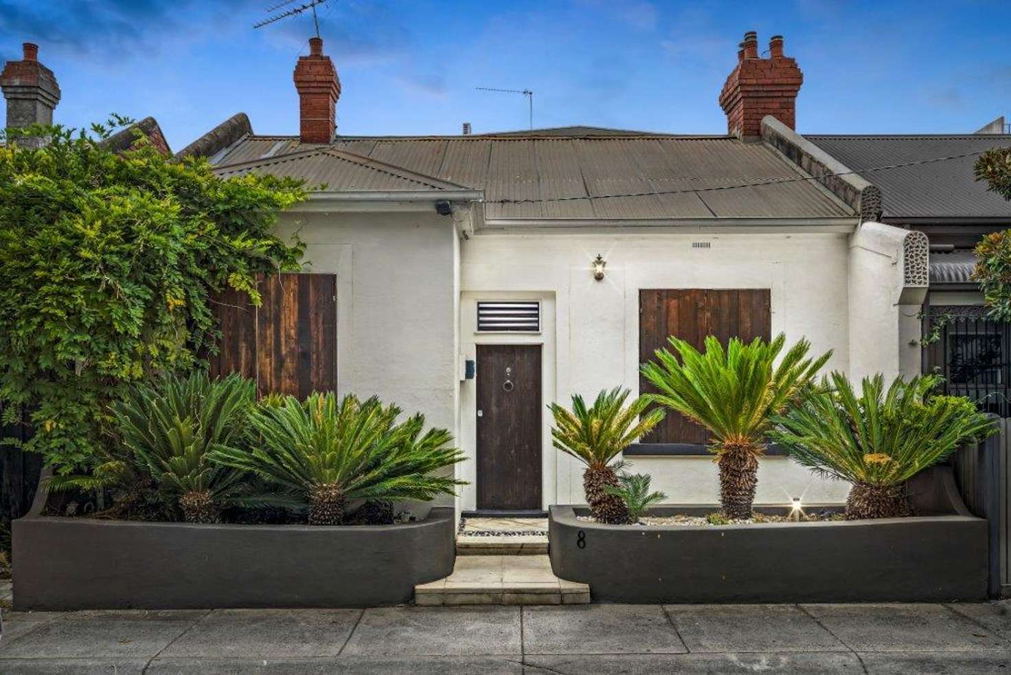 Main view of Homely house listing, 8 Mount Street, Prahran VIC 3181