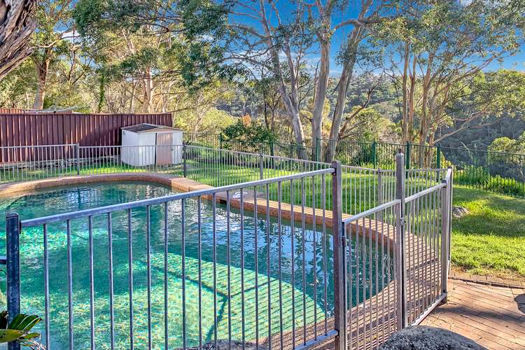 Fifth view of Homely house listing, 7 Croston Road, Engadine NSW 2233