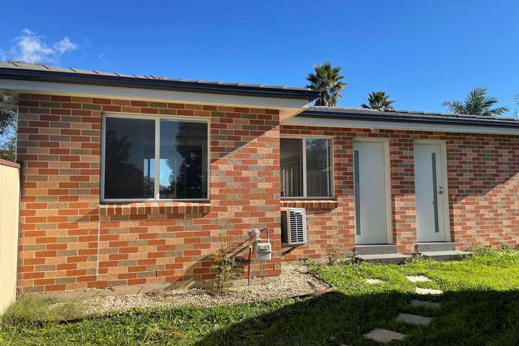 7a Nigel Place, Rooty Hill NSW 2766
