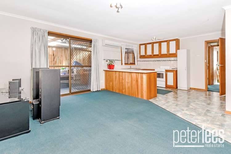Third view of Homely unit listing, 3/98 Gibson Street, Kings Meadows TAS 7249