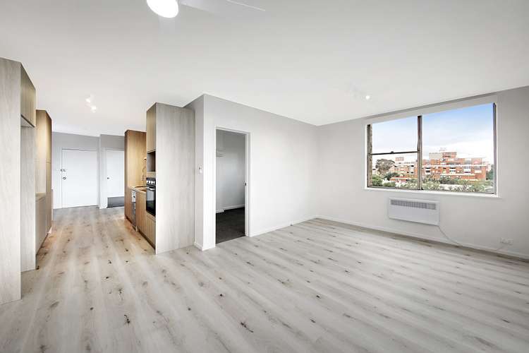 Main view of Homely apartment listing, 17/399 Toorak Road, South Yarra VIC 3141